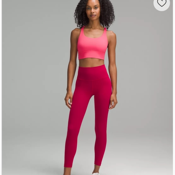 Lulu Ruby Red Wunder Train 4 - Picture 2 of 6